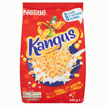 Nestlé Kangus 250g