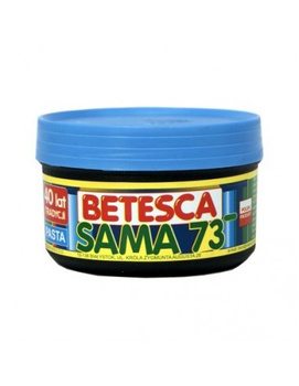 PASTA DO CZYSZCZENIA SAMA 73 250G