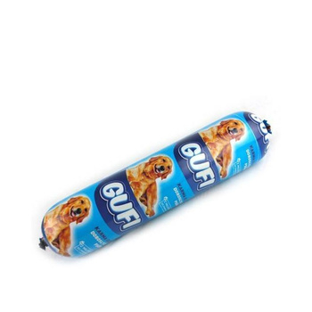 KARES GUFI KIEŁBASA WOŁOWO-DROBIOWA 900G