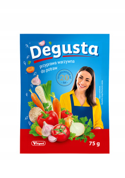 Degusta Vitpol 75 g