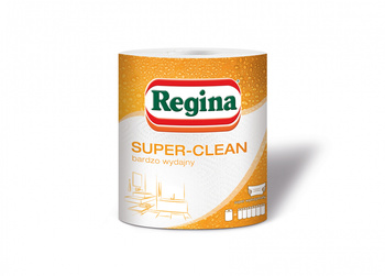 Ręcznik Regina Super Clean 1 rolka