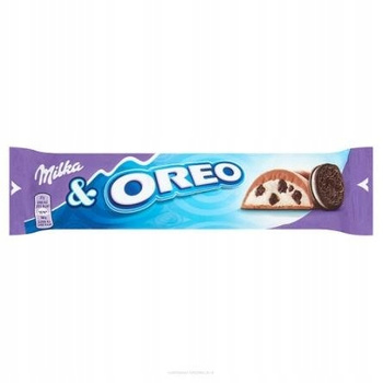 MILKA Baton Oreo 37G