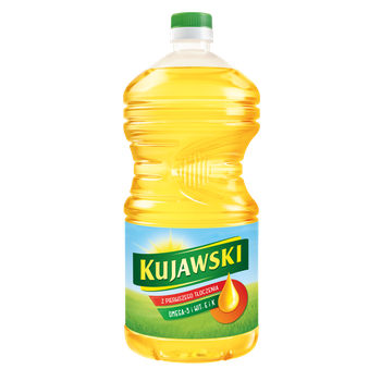 Olej KUJAWSKI 3l