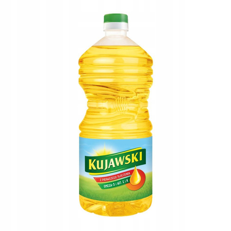 OLEJ KUJAWSKI 2L