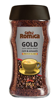 Romica Gold kawa instant 200 g