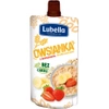 LUBELLA Owsianka z Bananami i Truskawkami 100 g 