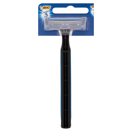 BIC GOLARKI COMFORT 3 1SZT