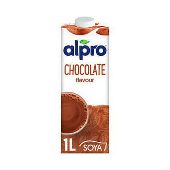 Alpro Napój sojowy czekoladowy 1l