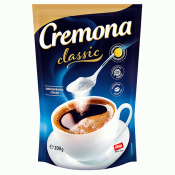 Śmietanka do kawy Cremona Classic 200g