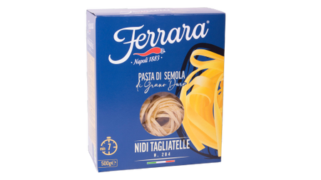 Ferrara makaron nidi tagliatelle 500g