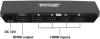 Przełącznik KVM switch 1080P@60Hz HDCP 1.3
