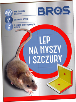 Lep na Myszki i Szczury