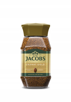 JACOBS Cronat Gold 200G