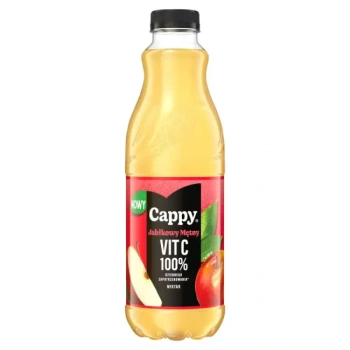 Nektar jabłkowy CAPPY 1 l