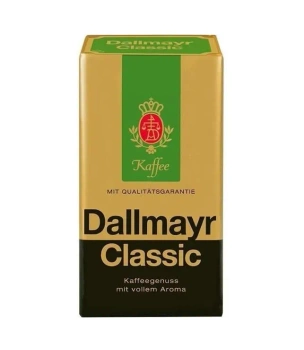 Dallmayr Classic 500g kawa mielona