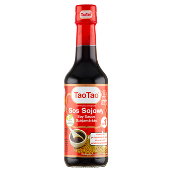 Sos sojowy TAO TAO 150 ml