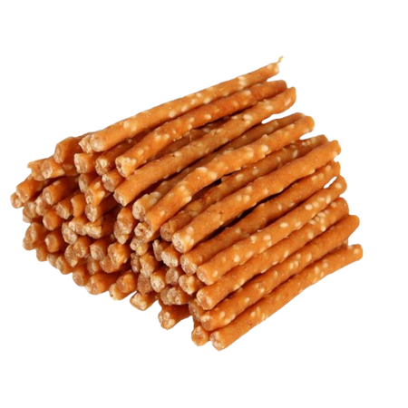 HILTON Chicken rice stick/ Patyczki z kurczakiem i ryżem 500g