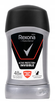 DEZODORANT REXONA 40 SZTYFT M,AC PROTECTION