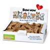 BOW WOW Naturalne kości wieprzowe z warzywami 1kg [BW669]