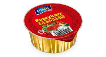 ŁOSOŚ PAPRYKARZ SZCZECIŃSKI 135G