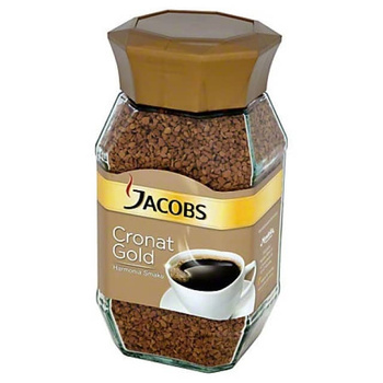 JACOBS Cronat Gold 200G