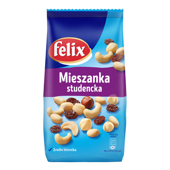 INTERSNACK MIESZANKA STUDENCKA 200G