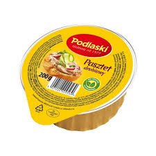 Drosed Pasztet podlaski drobiowy 200g