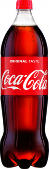 Coca-Cola 1,5L