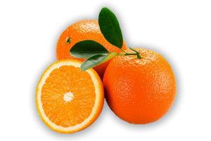 Pomarańcza kl.I KG