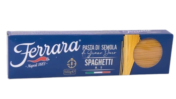 Ferrara makaron spaghetti 500g