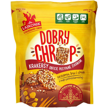 BAHLZEN DOBRY CHRUP 100G