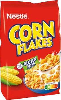 Płatki śniadaniowe Nestlé Corn Flakes 500g