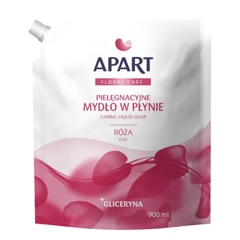 Apart Mydło w Płynie Zapas Refill 900 ml 