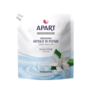 MYDŁO W PŁYNIE APART GARDEN/WANILA 900ML