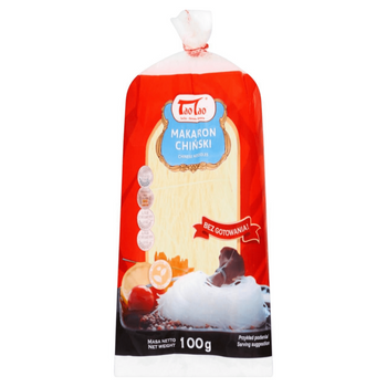 TAO TAO MAKARON CHIŃSKI 100G