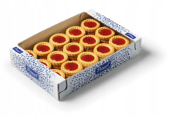 PRIMART JUPITERKI TRUSKAWKOWE 640G