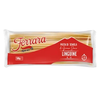 MAKARON FERRARA 500G LINGUINE