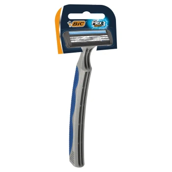 BIC GOLARKI FLEX 3 CLASSIC 1SZT