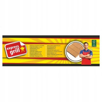Podpałka Express Grill 30 kostek