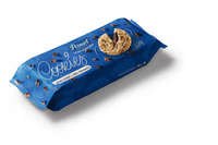 PRIMART KRUCHE CIASTKA Z CZEKOLADĄ 130G