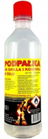 Podpałka do grila w żelu Ulpol 0,5 l