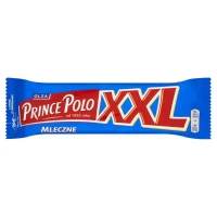 MONDELEZ PRINCE POLO XXL MLECZNE 50G