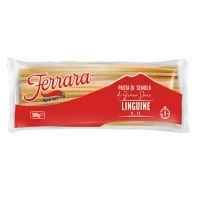 MAKARON FERRARA 500G LINGUINE