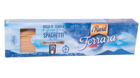 MAKARON FERRARA 500G SPAGHETTI  i Ruvidi Bronzo