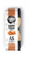 AS BABUNI GOFRY KRUCHE KARMELOWE 145G