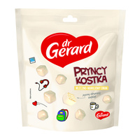 Dr Gerard Pryncykostka – Wafelek Waniliowy w Polewie Mlecznej 110g