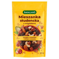 BAKALLAND MIESZANKA STUDENCKA 100G