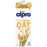 Alpro Napój Owsiany oryginal 1l