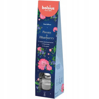 BOLSIUS DYFUZOR ZAPACHOWY PIWONIA & JAGODA 30ML