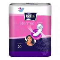 PODPASKI BELLA NORMAL NEW 20SZTUK